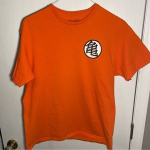 Dragon Ball Z Goku Kame T-Shirt